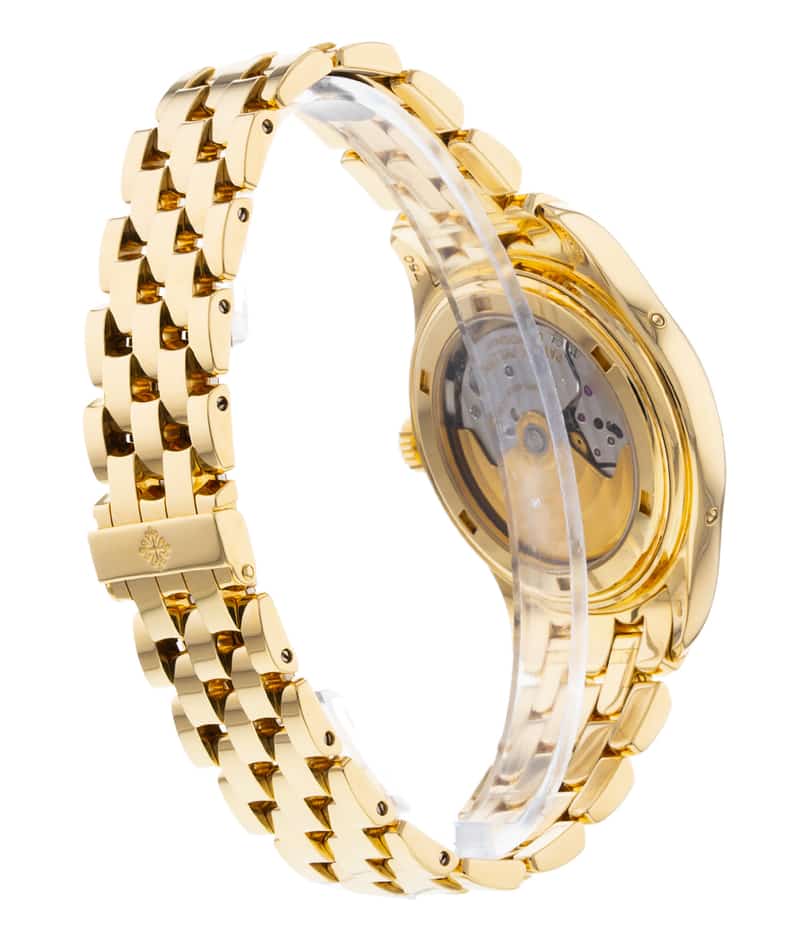 Patek Philippe Complications 5036/1J
